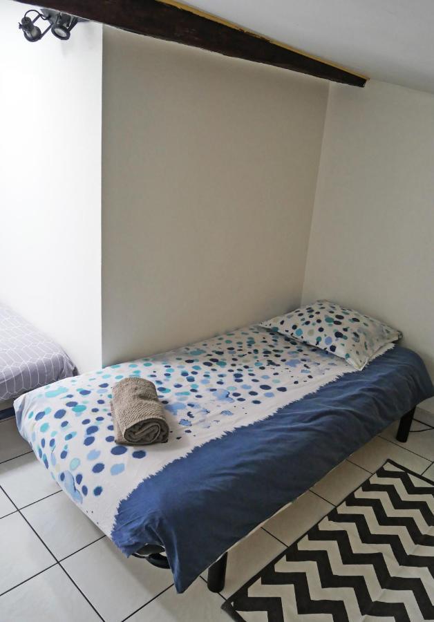T3 Bordeaux Centre Avec Air Conditionne Apartment Exterior photo