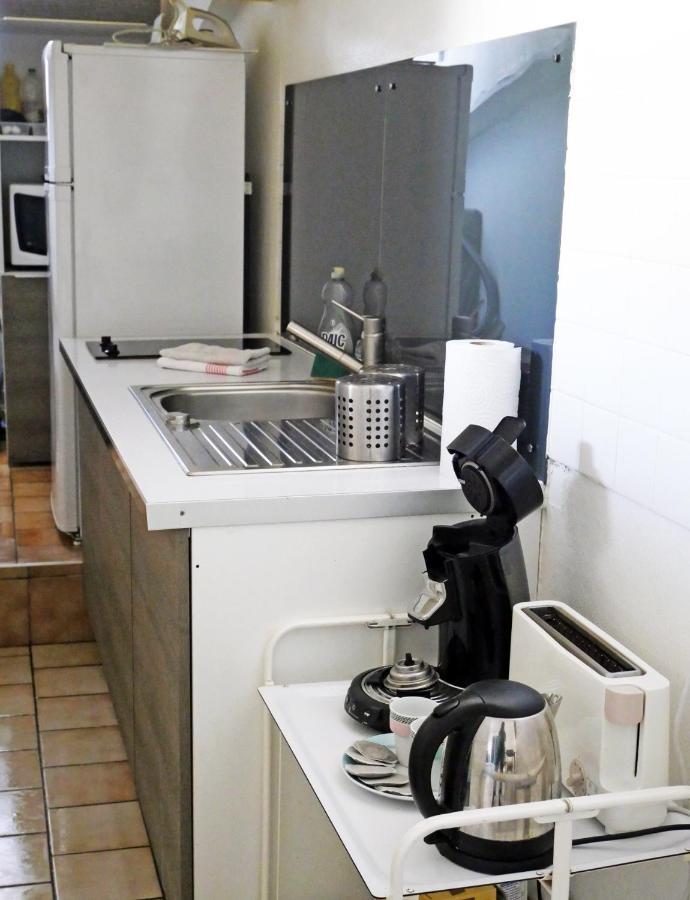 T3 Bordeaux Centre Avec Air Conditionne Apartment Exterior photo